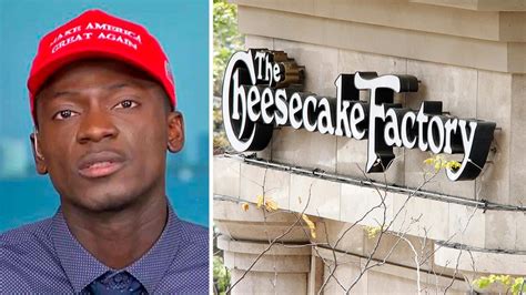 Trump Supporter Attacked At Cheesecake Factory Over Maga Hat Report