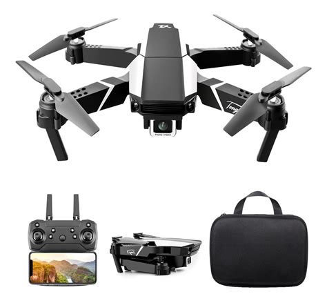 rc drone  camara  wifi fpv dual camara drone mini mercado libre