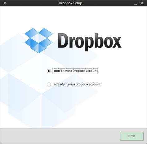 install dropbox  manjaro xfce  arch linux unixmen