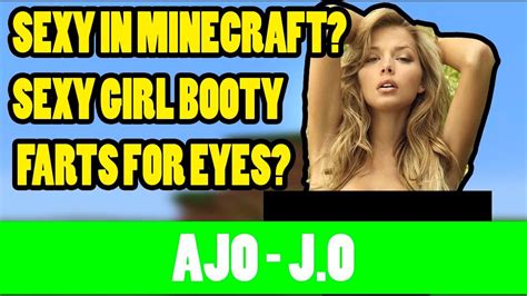 Sex In Minecraft Sexy Girl In Minecraft Gone Sexual