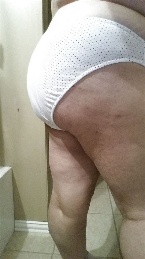 Amateur Latina With White Panties Big Ass Milf 4 Pics