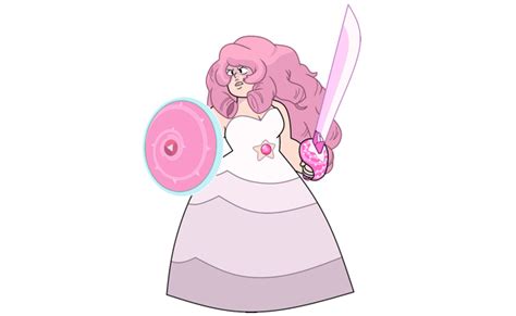 Rose Quartz Costume Diy Guides For Cosplay And Halloween