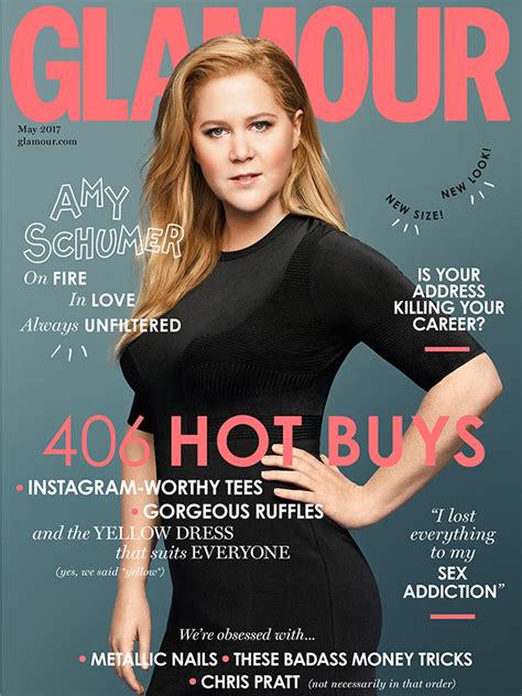 amy schumer s oral sex story proves how normal her love life is e
