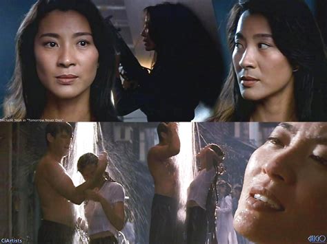 Let S Jerk Off Over Michelle Yeoh Chinese Actress