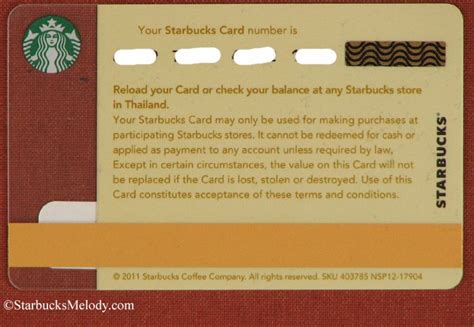 Starbucks Thailand S Super Cute Starbucks Card And T Card Holder