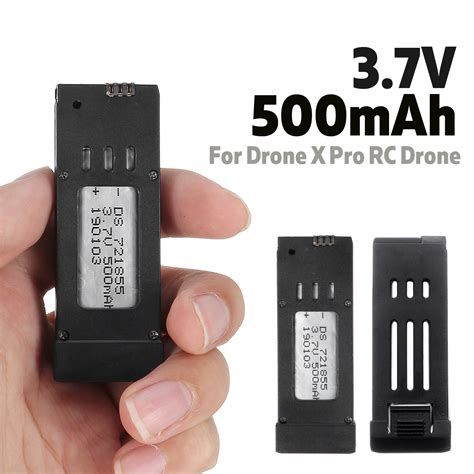 mah  lipo battery  drone  pro rc  quadcopter spare part  ebay