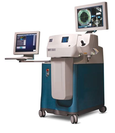 Lensx® Laser Assisted Cataract Surgery Triad Eye Institute