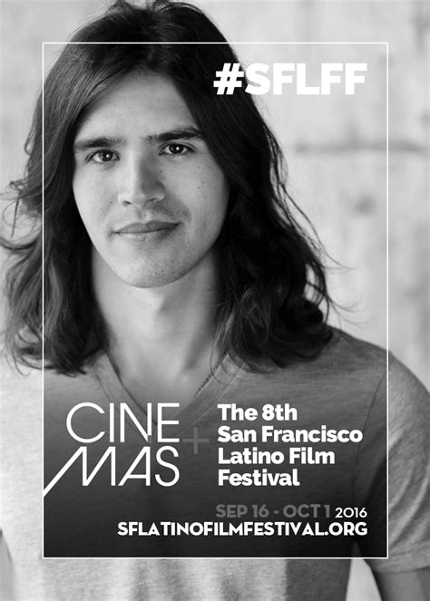 Sf Latino Film Festival Poster Features Bay Area Notables Cine Mas Sf