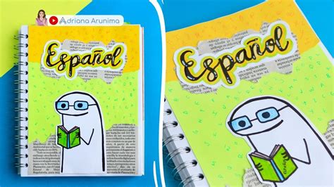 arriba  imagen dibujos  portadas de cuadernos de espanol thcshoanghoatham badinheduvn