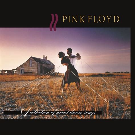 collection of great dance songs [lp] vinyl pink floyd album covers