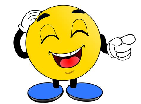 animated laughing smileys