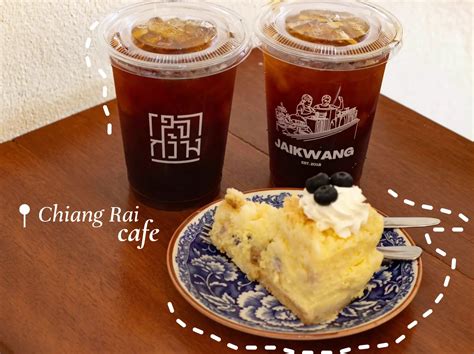 Jai Kwang Cafe Cei แกลเลอรีที่โพสต์โดย Pai Kin Len Lemon8