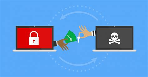 ransomware    ransomware     protect  business