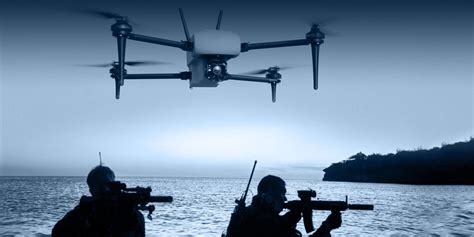 tactical drones  isr operations height technologies
