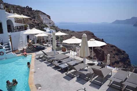 Esperas Updated 2017 Prices And Hotel Reviews Santorini Oia Greece