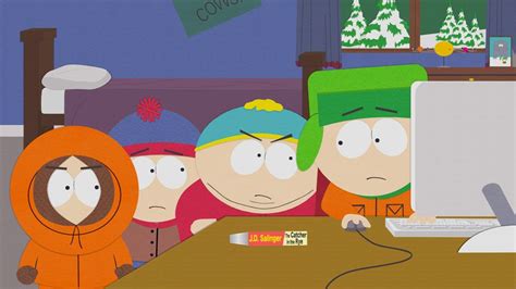 I Ll Show Them F Obscene Video Clips South Park