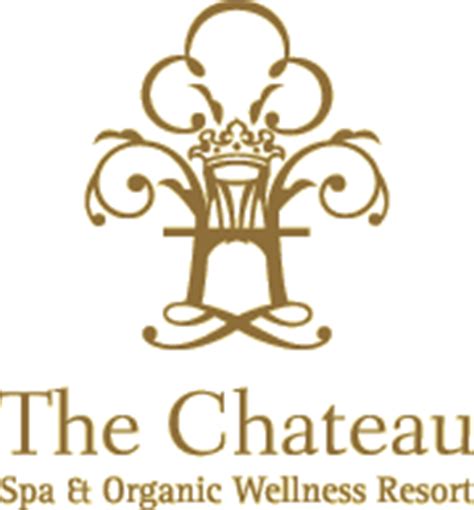 chateau spa organic wellness resort   stars global hospitality awards follow