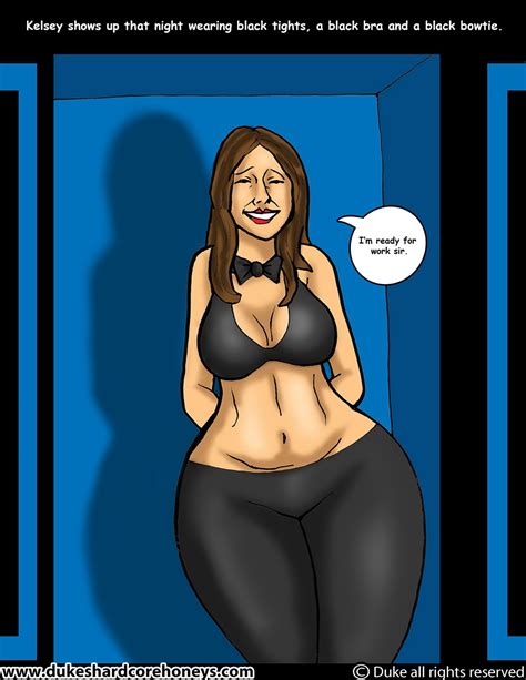 Bbc Slut Kelsey The New Job Porn Comics Galleries