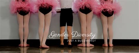 gender diversity just a buzzword glasford international deutschland