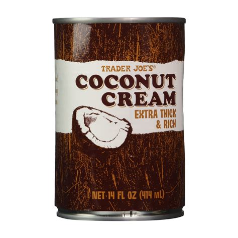 coconut cream minimalist baker