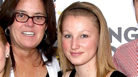 Rosie O Donnell Tweets Daughter Chelsea Has Been Found Cnn
