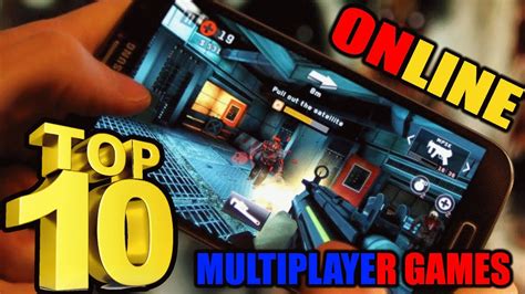 top 10 online multiplayer android games top 10 show best online games ever hd youtube