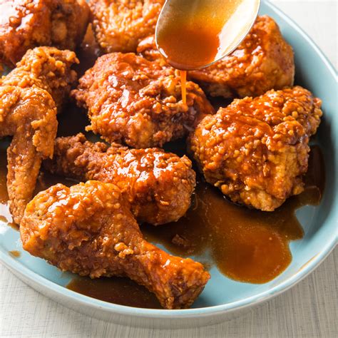 north carolina dipped fried chicken cooks country