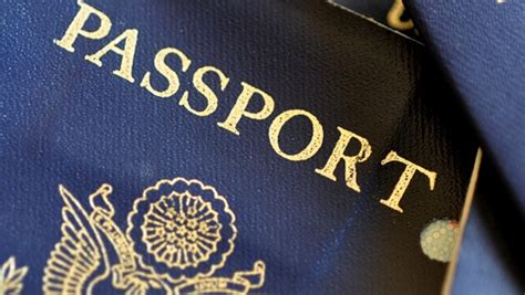 for the love of passports