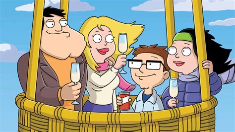 american dad wallpapers high quality download free