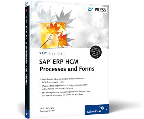 sap erp hcm processes and forms e book by sap press hot sex picture