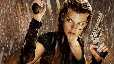 resident evil  feature tv series spin  movies news hubz