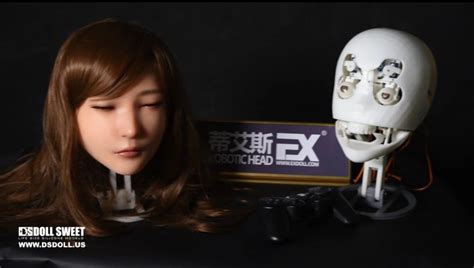 Development Love Doll Technology Posable Mannequins Robots