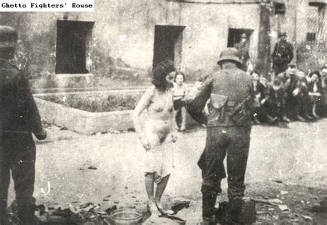 nazi atrocities women