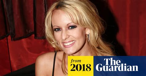 stormy daniels on trump pajamas unprotected sex and … scary sharks