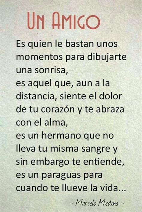 poemas  una amiga reflexionesotros friendship