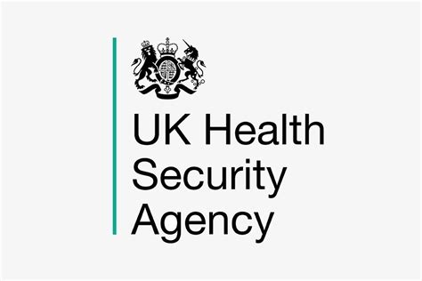 uk health security agency launches   relentless focus  keeping