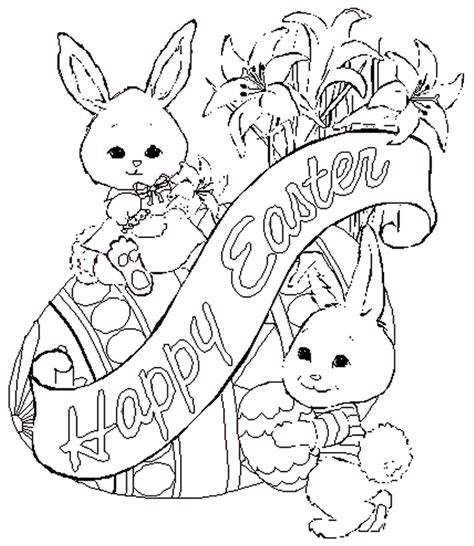inspiring christian easter coloring pages printable  religious