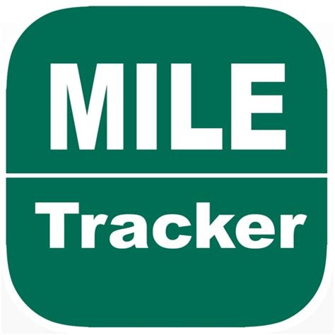 mile tracker mileage logger  xin xu