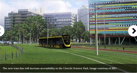 car  utrecht replaces buses       capacity  trams