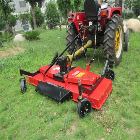 china pto drive shaft finishing mower tractor mower fm china grass mower  pto drive