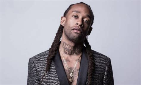 ty dolla sign lifestyle wiki net worth income salary house cars