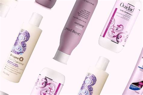 the best shampoos for curly hair