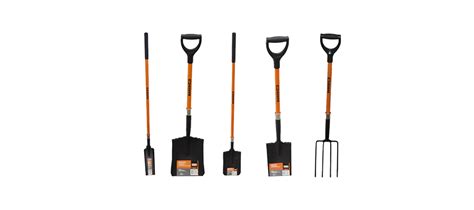 bahco digging tools  industrial