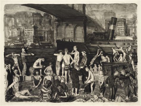 george wesley bellows gg alldrawings livejournal