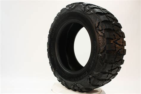 Nitto Mud Grappler All Terrain Radial Tire 33x12 50r17 10 120q Buy