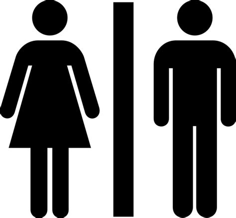 gender neutral toilet lgbt info fandom powered by wikia