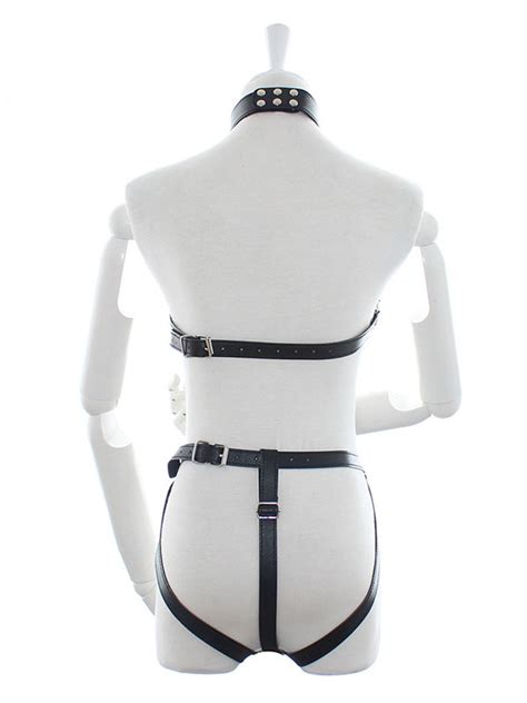 mulheres body harness sexy bondage bdsm bodysuit fetiche restraint jogo