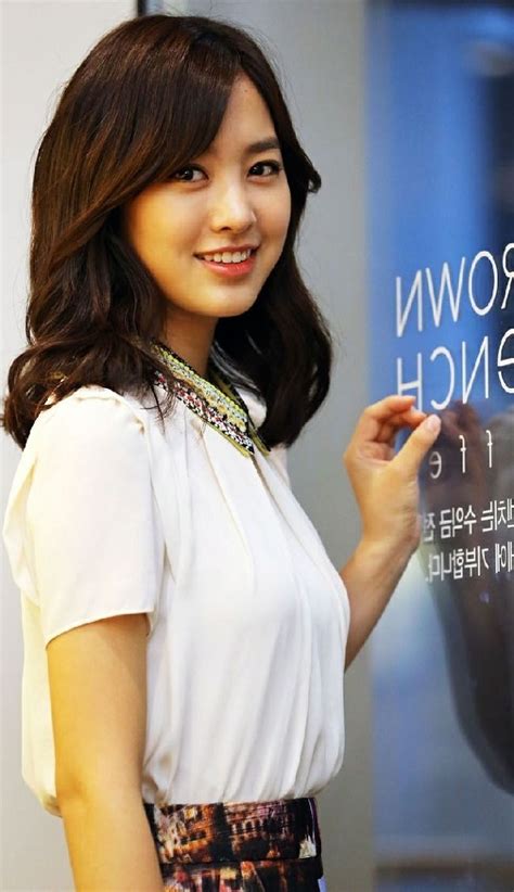 1000 Images About All About Jin Se Yeon 진세연 On Pinterest