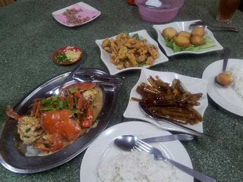 Weng Yin Seafood Village Port Dickson Restaurant Reviews Photos