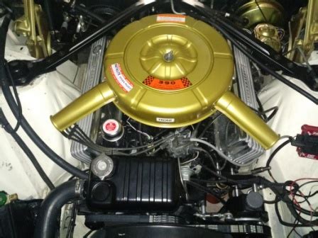 experience  efi   fe page  ford muscle cars tech forum